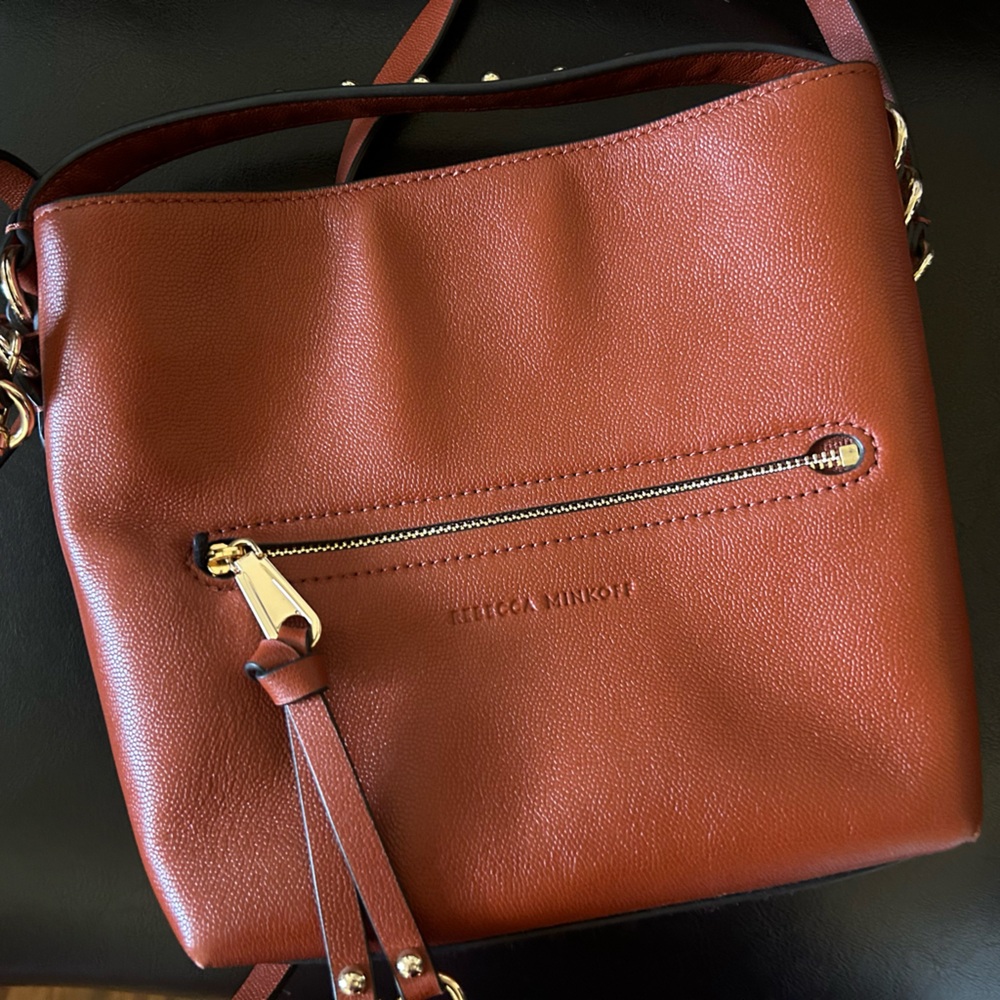 Rebecca minkoff bag